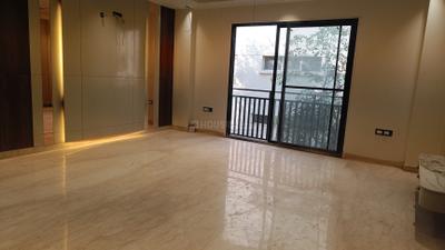 Living Room Image of 1890 Sq.ft 4 BHK Builder Floor for sale in Sector 19 Dwarka New Delhi for Rs. 40000000