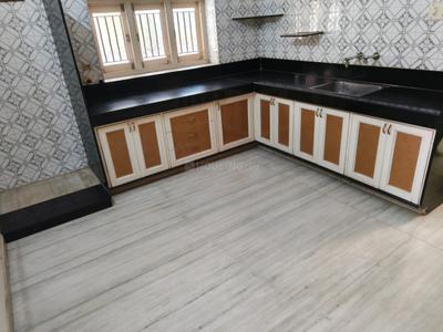 Kitchen Image of 1250 Sq.ft 2 BHK Villa for rent in Ambawadi Ahmedabad for Rs. 26100