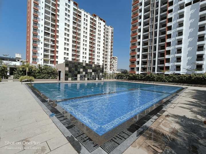 Majestique Rhythm County Phase V Main Image 1