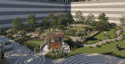 Image of 2562 Sq.ft 4 BHK Apartment / Flat for sale in WYCE Exclucity E F I, Bavdhan, Pune for Rs. 23913000