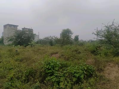 Image of 60 Sq.ft Residential Plot / Land for sale in Sector 36 Rohini, New Delhi for Rs. 12100000