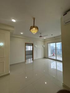 Hall Image of 1800 Sq.ft 3 BHK Apartment / Flat for rent in Spectra, Financial District Hyderabad for Rs. 80000