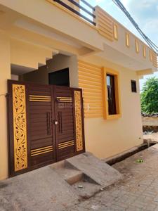 Image of 900 Sq.ft 3 BHK Villa for sale in Salauli, Lucknow for Rs. 4800000