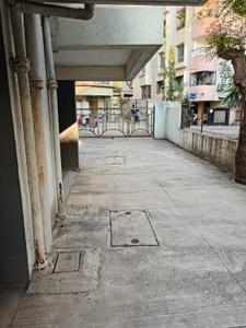 Image of 1000 Sq.ft 2 BHK Apartment / Flat for sale in Bavdhan, Pune for Rs. 11000000