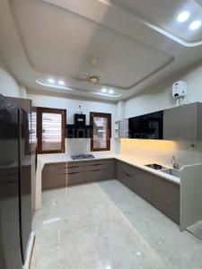 Kitchen Image of 4200 Sq.ft 5 BHK Independent House for sale in Gandhi Path West Jaipur for Rs. 34100000
