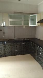 Kitchen Image of 2450 Sq.ft 4 BHK Apartment / Flat for sale in Regency Gardens, Kharghar Navi Mumbai for Rs. 56000000