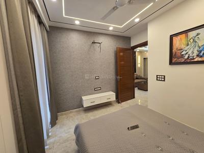 Bedroom Image of 1175 Sq.ft 2.5 BHK Builder Floor for sale in Sector 77 Gurgaon for Rs. 16000000