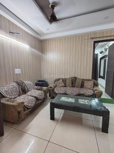 Hall Image of 1260 Sq.ft 3 BHK Independent House for sale in Kharar Mohali for Rs. 6500000