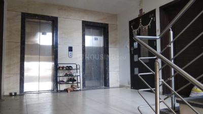 Image of 1561 Sq.ft 3 BHK Apartment / Flat for sale in Kailash Shikhar, Bhayli, Vadodara for Rs. 4651000