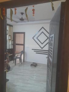 Hall Image of 800 Sq.ft 1 BHK Apartment / Flat for sale in Sector 49 Noida for Rs. 3000000