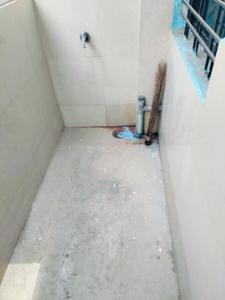 Balcony Image of 1000 Sq.ft 1 BHK Apartment / Flat for rent in Reshim Bagh Nagpur for Rs. 13000