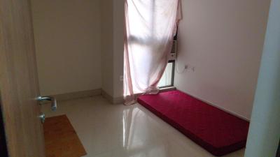 Living Room Image of 322 Sq.ft 1 BHK Apartment / Flat for rent in Lodha Crown, Thane West Thane for Rs. 24000