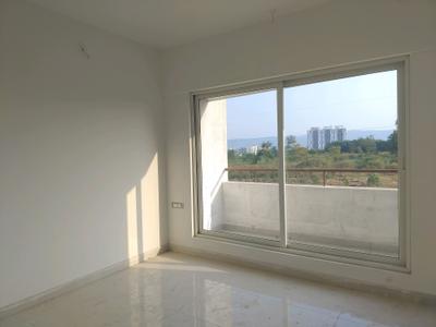 Bedroom Image of 1200 Sq.ft 3 BHK Apartment / Flat for sale in VJ Yashwin Enchante, Kharadi Pune for Rs. 11300000