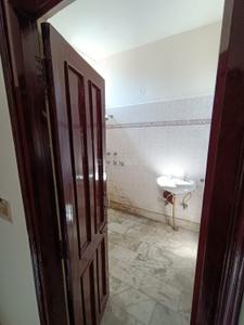 Image of 500 Sq.ft 1 BHK Builder Floor for rent in Sector 35, Chandigarh for Rs. 16000