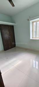 Bedroom Image of 600 Sq.ft 2 BHK Builder Floor for rent in Thirumalashettyhally Bengaluru for Rs. 12000