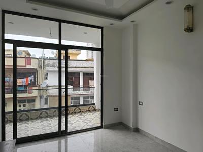 Bedroom Image of 1700 Sq.ft 3 BHK Builder Floor for sale in Vaishali Ghaziabad for Rs. 18000000