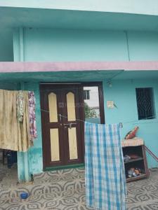 Floor Plan Image of 862 Sq.ft 2 BHK Independent House for sale in Aditya Nagar Rajahmundry for Rs. 2600000