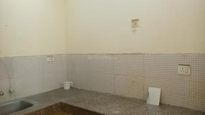 Kitchen Image of 890 Sq.ft 2 BHK Apartment / Flat for rent in Supertech Eco Village 2, Noida Extension Greater Noida for Rs. 16000
