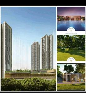 Image of 1450 Sq.ft 3 BHK Apartment / Flat for sale in Godrej Reserve, Kandivali East, Mumbai for Rs. 64000000
