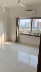 Bedroom Image of 4520 Sq.ft 3 BHK Penthouse for sale in Arista Belvista, Ambli Ahmedabad for Rs. 28500000