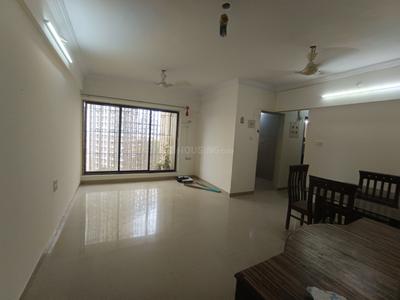Hall Image of 900 Sq.ft 2 BHK Apartment / Flat for rent in Runwal Garden City Daffodil, Thane West Thane for Rs. 35000