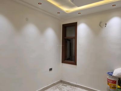Bedroom Image of 700 Sq.ft 2 BHK Apartment / Flat for sale in Nangli Sakrawati New Delhi for Rs. 5200000