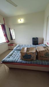 Bedroom Image of 1050 Sq.ft 2 BHK Apartment / Flat for sale in Suncity Apartment, Anand Nagar, Sinhagad Road Pune for Rs. 12500000