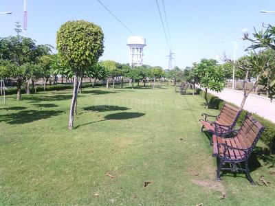 Image of 807 Sq.ft Residential Plot / Land for sale in Omaxe Shubhangan Premium Ext Phase I And Phase II, Balya Kheda, Indore for Rs. 3600000