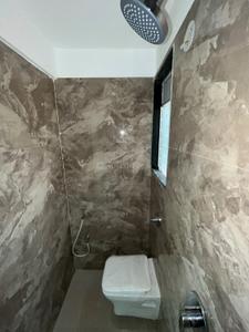 Image of 712 Sq.ft 1 BHK Apartment / Flat for rent in Dronagiri, Navi Mumbai for Rs. 8000