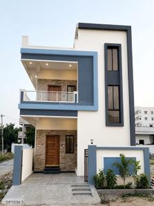 Building Image of 2278 Sq.ft 4 BHK Independent House for sale in Shamirpet Hyderabad for Rs. 10800016