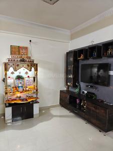Hall Image of 1085 Sq.ft 2 BHK Apartment / Flat for sale in Uttarahalli Hobli Bengaluru for Rs. 7200000