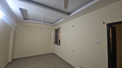 Living Room Image of 702 Sq.ft 1 BHK Apartment / Flat for rent in Surya Green Valley, Sanchar Nagar Main Indore for Rs. 13500