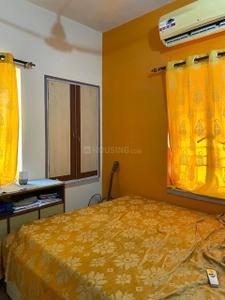 Bedroom Image of 2000 Sq.ft 5 BHK Independent House for sale in Naktala Kolkata for Rs. 11500000