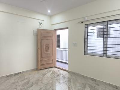 Living Room Image of 1000 Sq.ft 2 BHK Apartment / Flat for rent in Singasandra Bengaluru for Rs. 33010