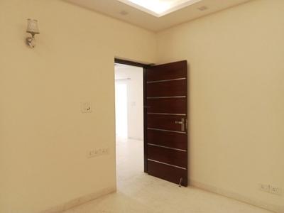 Bedroom Image of 2800 Sq.ft 3 BHK Apartment / Flat for rent in DDA Flats Vasant Kunj, Vasant Kunj New Delhi for Rs. 100000