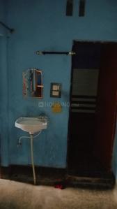 Image of 1200 Sq.ft 3 BHK Builder Floor for rent in Susuwahi, Varanasi for Rs. 70000