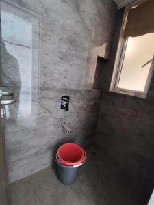 Bathroom Image of 430 Sq.ft 1 BHK Apartment / Flat for sale in Nahar Amaryllis Towers And Plaza, Powai Mumbai for Rs. 14800000
