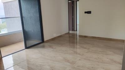 Living Room Image of 1051 Sq.ft 2 BHK Apartment / Flat for rent in VTP Sierra, Baner Pune for Rs. 32500