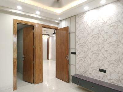 Bedroom Image of 1350 Sq.ft 3 BHK Builder Floor for sale in Puri Kohinoor Faridabad, Sector 89 Faridabad for Rs. 15000000