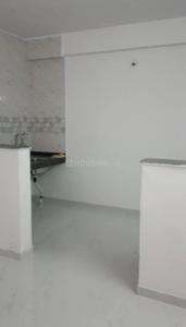 Kitchen Image of 420 Sq.ft 1 RK Apartment / Flat for rent in Karve Nagar Pune for Rs. 16500