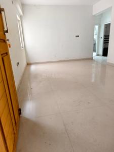 Hall Image of 1029 Sq.ft 2 BHK Apartment / Flat for sale in Bolarum Secunderabad for Rs. 6400000