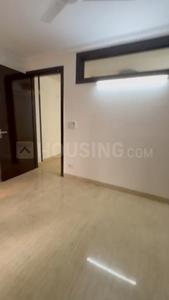 Bedroom Image of 900 Sq.ft 2 BHK Builder Floor for sale in Lajpat Nagar New Delhi for Rs. 20000000