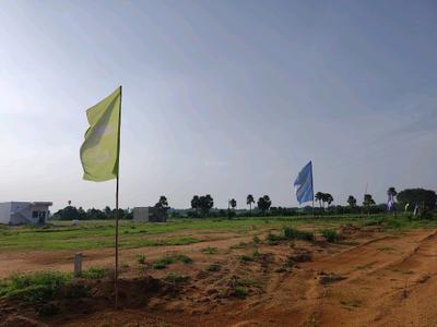 Image of 300 Sq.ft Residential Plot / Land for sale in Gundlagudem, Yadadri Bhuvanagiri for Rs. 2997000