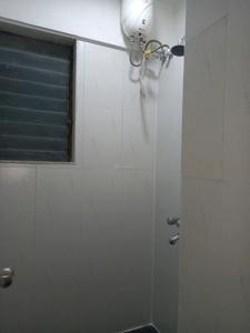 Common Bathroom Image of 1044 Sq.ft 2 BHK Apartment / Flat for sale in Tata Amantra, Bhiwandi Thane for Rs. 4900000