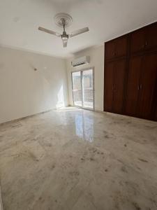 Bedroom Image of 4500 Sq.ft 4 BHK Builder Floor for rent in New Friends Colony New Delhi for Rs. 200000