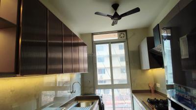 Kitchen Image of 930 Sq.ft 2 BHK Apartment / Flat for sale in IPSIT Anand Mangal, Borivali West Mumbai for Rs. 30000000