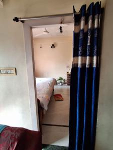 Bedroom Image of 1550 Sq.ft 3 BHK Apartment / Flat for sale in Behala Kolkata for Rs. 9900000
