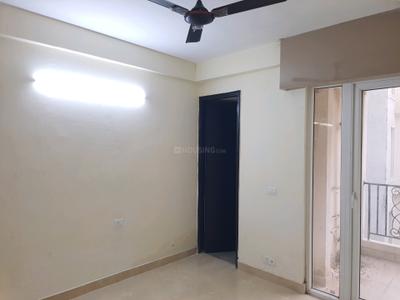 Bedroom Image of 845 Sq.ft 2 BHK Builder Floor for sale in Signature Global Park 2 And 3, Sector 36 Sohna for Rs. 7200000