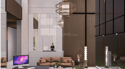 Image of 538 Sq.ft 1 BHK Apartment / Flat for sale in Malad East, Mumbai for Rs. 10600000