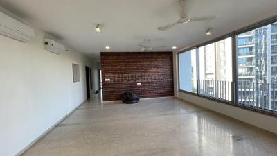 BHK Flat for rent in Goregaon East, Andheri Dahisar 1650
